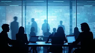 Wachstum im Schatten der Abhängigkeit: KI-Boom treibt deutsche Startups voran