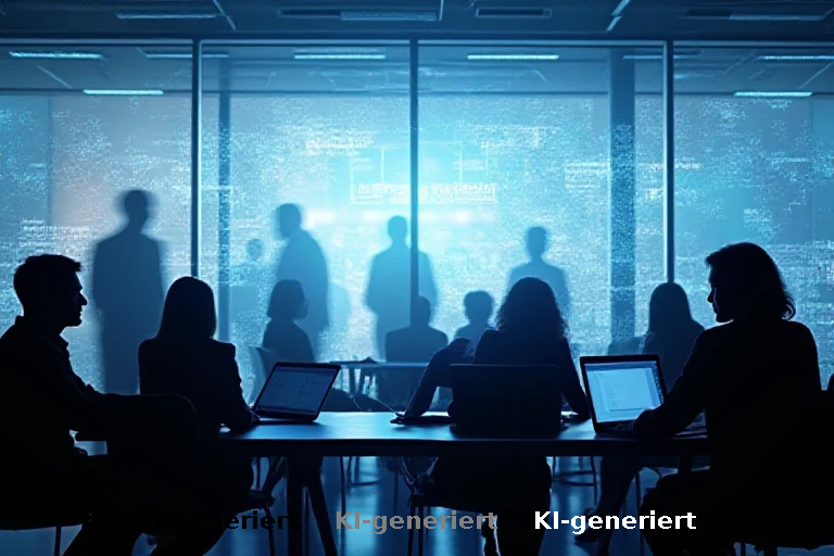 Wachstum im Schatten der Abhängigkeit: KI-Boom treibt deutsche Startups voran
