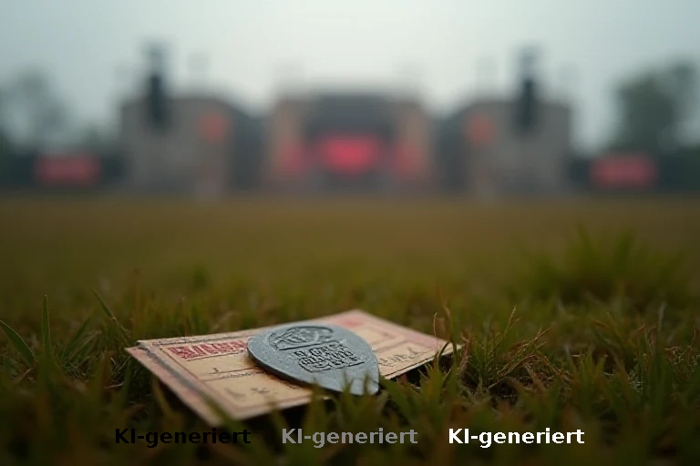 Wacken 2027: Vorverkauf startet bei ausverkauftem Jubiläum