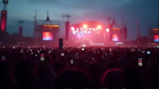Wacken als Daten-Schmelztiegel: Mobilfunkanbieter feiern Rekordumsätze auf Festivals