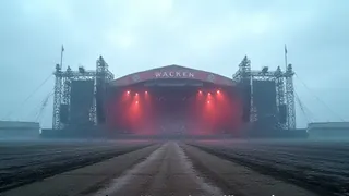 Wacken Open Air 2027: Ausverkaufte Bühne mit neuen Headlinern
