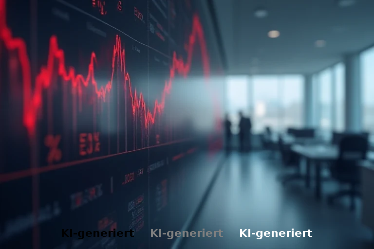 Wacker Chemie: Gewinn durch Aktienschleuder und Stellenabbau