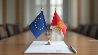 Wadephul reist zu Westbalkan-Treffen nach Montenegro