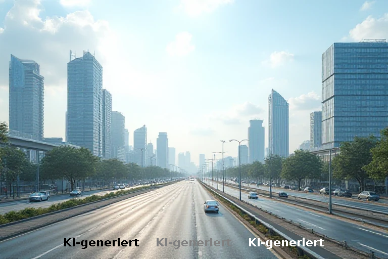 Wadephuls Wirtschaftsoffensive in Nigeria: Risiko oder Chance?