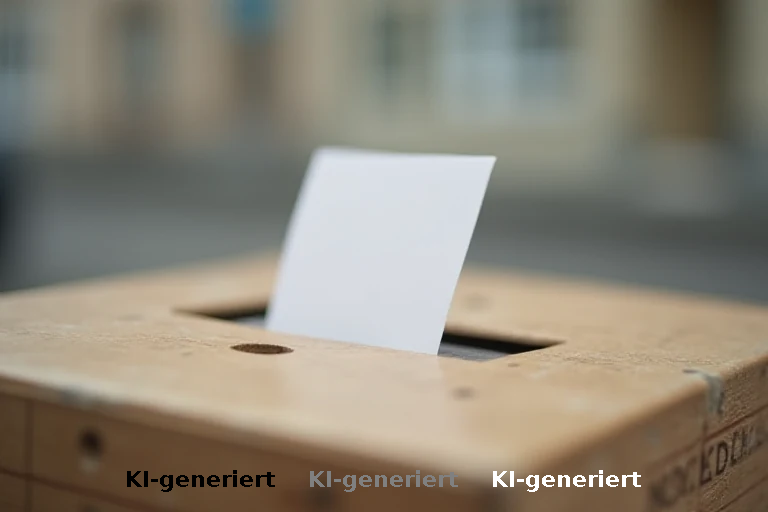 Debatte um Wiedereinführung der Wahlpflicht in Österreich