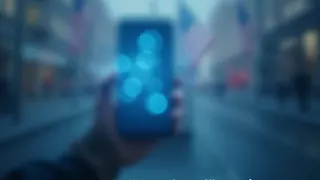 Wähler nutzen KI-Chatbots zur Kandidatenrecherche bei US-Mittagswahlen