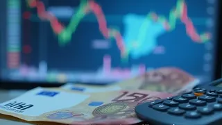 Währungsanalyse: Euro unter Druck, während Spanien Neuwahlen ankündigt
