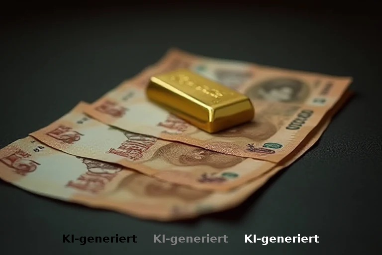 Währungsdynamik im Fokus: Yen-Intervention und die Zukunft des Petro-Dollars