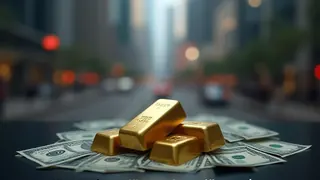 Währungsdynamik: Warum der US-Dollar als stabilisierender Faktor an Bedeutung gewinnt