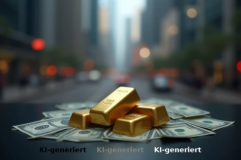 Währungsdynamik: Warum der US-Dollar als stabilisierender Faktor an Bedeutung gewinnt