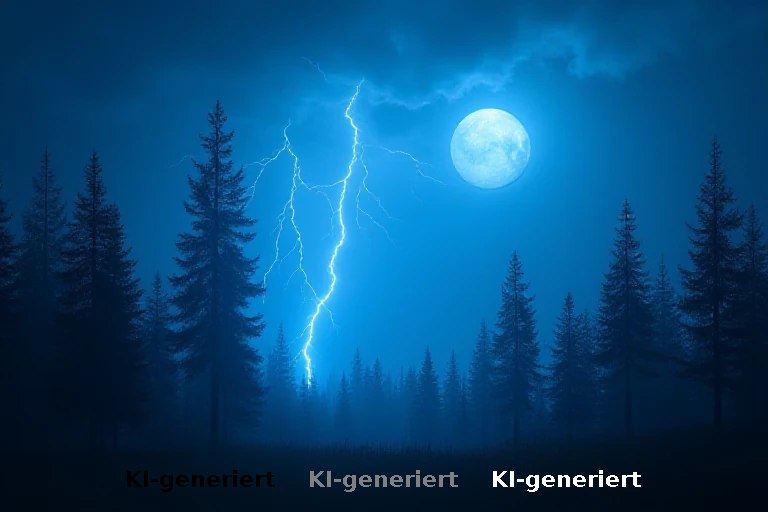 Wälder als vernetzte Intelligenz: Bioelektrische Synchronisation offenbart kollektives Bewusstsein der Natur
