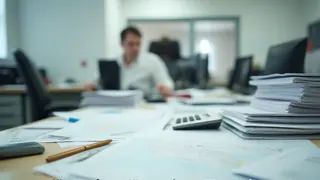 Wärmeplanung ohne Folgenabschätzung Bundesregierung belastet Kommunen im Blindflug