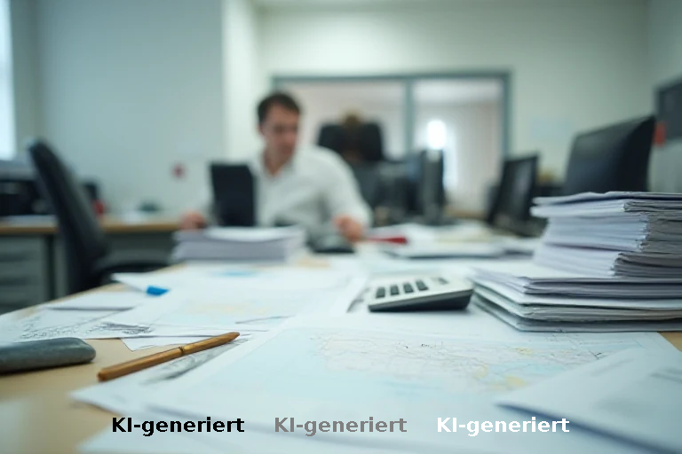 Wärmeplanung ohne Folgenabschätzung Bundesregierung belastet Kommunen im Blindflug