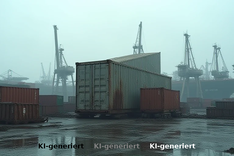 Waffenimporte als politische Waffe: Die strategische Abhängigkeit