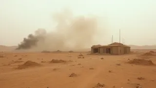 Waffenlager in Idlib explodiert: 14 Tote bei Vorfall in Syrien