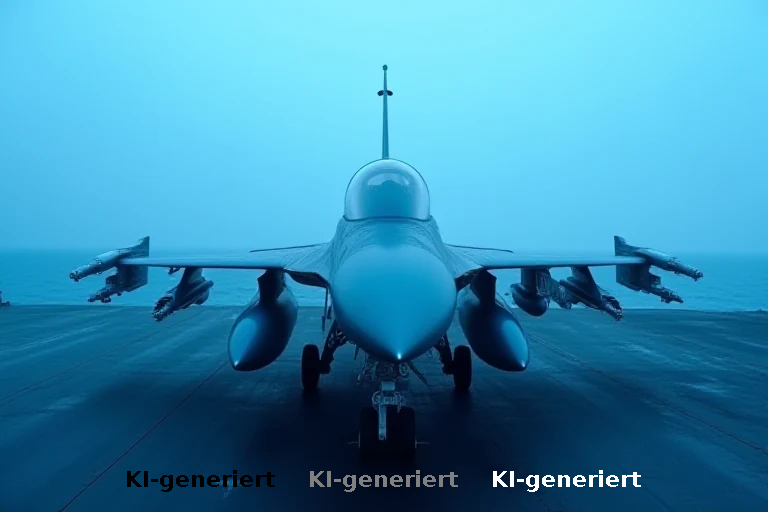 Waffenlieferungen an Taiwan: F-16 als Symbol der US-Strategie