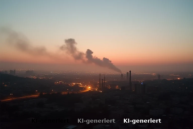 Waffenruhe bricht zusammen: Neue Eskalation im Nahen Osten und globale Ölpreisfolgen