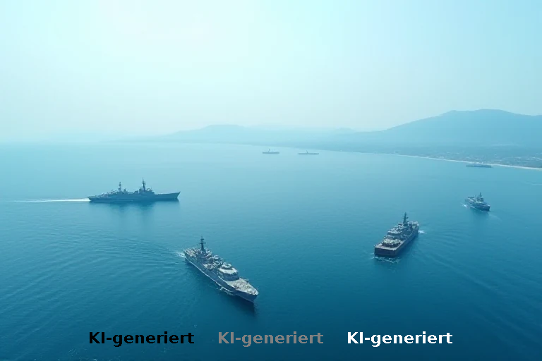 Waffenruhe bröckelt: Neue Angriffe trotz Rahmenabkommen