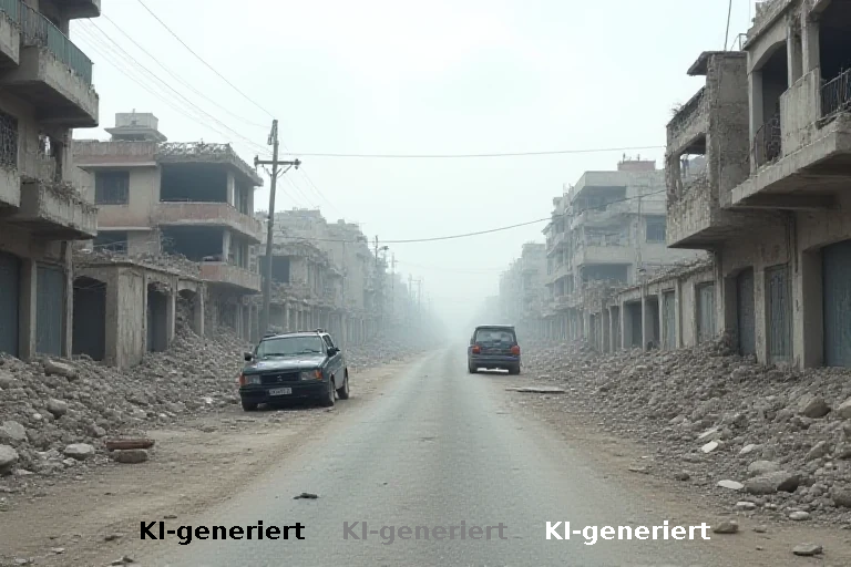 Waffenstillstand in Gaza: Tote trotz Waffenruhe und stockender Friedensplan