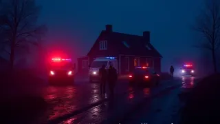 Waffenüberfall auf niederländisches Bauernhaus: Kommando aus Brüssel