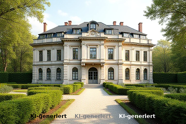 Wagner-Mythos in Wiesbaden: Villa als Inszenierung der eigenen Bedeutung