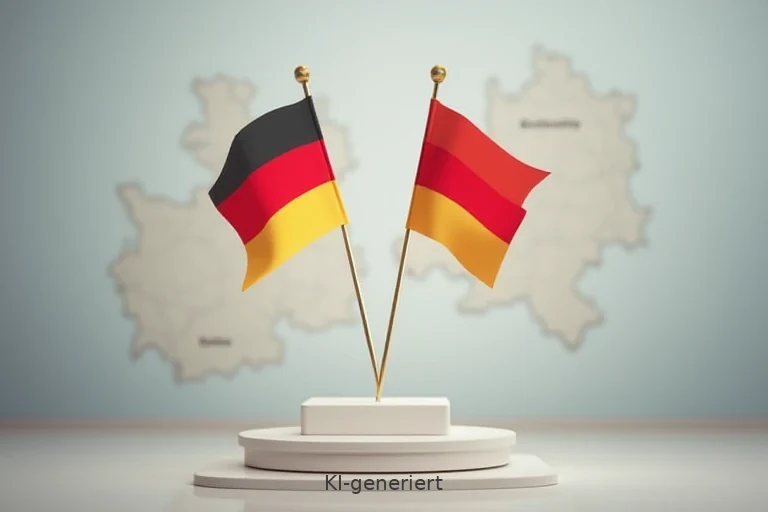 Knapper Sieg der CDU bei Bürgermeisterwahl in Aue-Bad Schlema