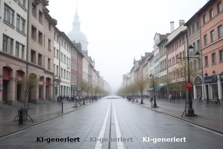 Wahl in Mering angefochten: Vertrauenskrise und politische Spaltung