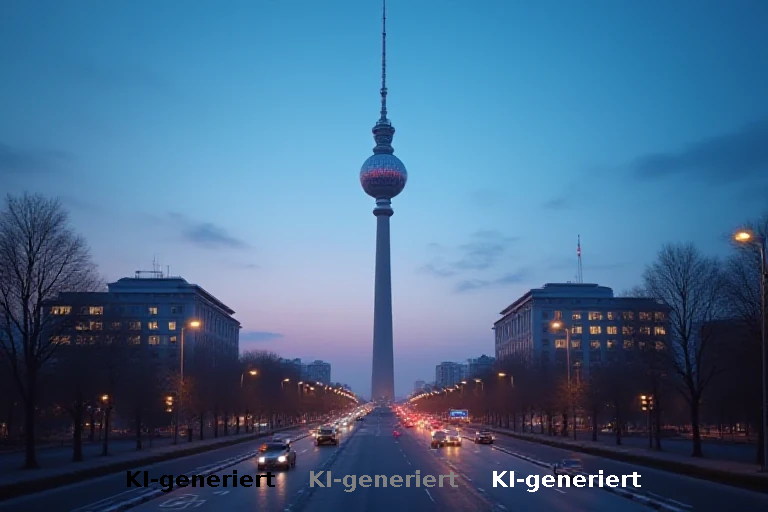 Wahl-O-Mat Berlin: Mythos der Neutralität und reale Machtverteilung