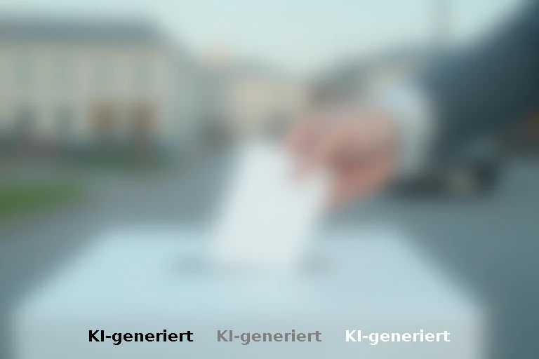 Wahlbeteiligung und Wählerwanderung: Analyse des sachsen-anhaltischen Wahlergebnisses
