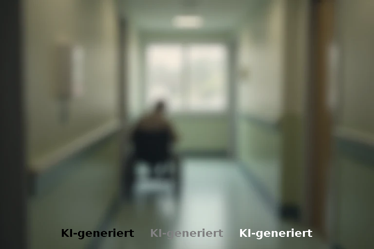 Wahlbetrug in Dessau-Roßlau: Pflegeheim soll Demenzpatientin zur CDU-Stimme gezwungen haben