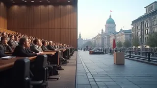 Wahlen im Nordosten: AfD auf starkem Kurs, Linke führt in Berlin