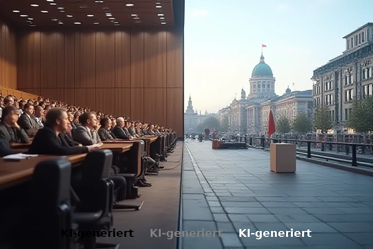 Wahlen im Nordosten: AfD auf starkem Kurs, Linke führt in Berlin
