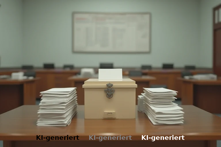 Wahlen in Russland: Ausschluss der Opposition sichert Machtmonopol