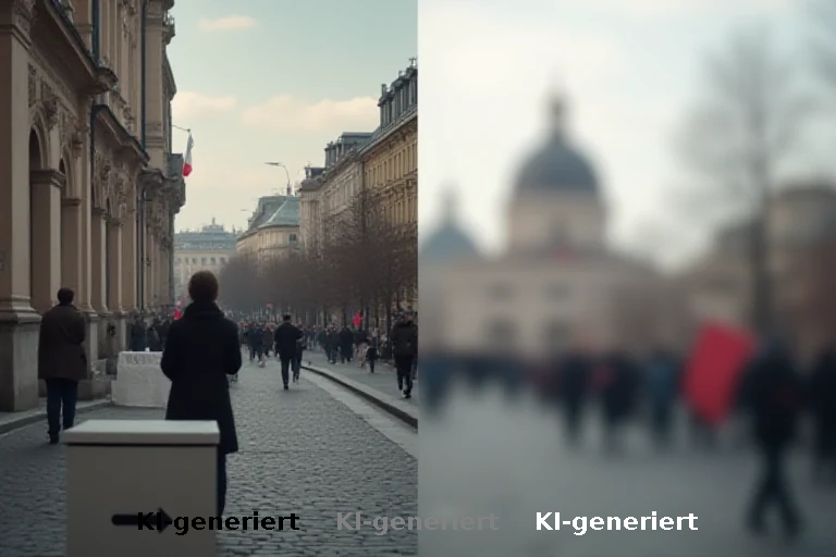 Wahlen in Russland: Stabilität in Moskau trifft auf Kurswechsel in Budapest