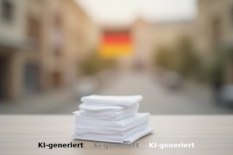 Wahlen in Sachsen-Anhalt: AfD führt Umfragen, Migranten erwägen Abwanderung