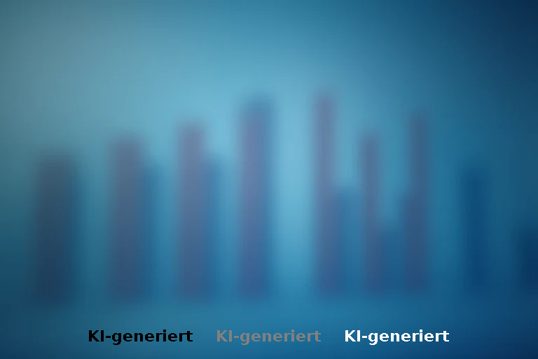 Wahlenforschung dokumentiert neuen Abstand zwischen AfD und Union im Politbarometer