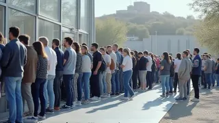 Wahlentscheid in Israel: Fokus auf gesellschaftliche Stabilität nach dem 7. Oktober