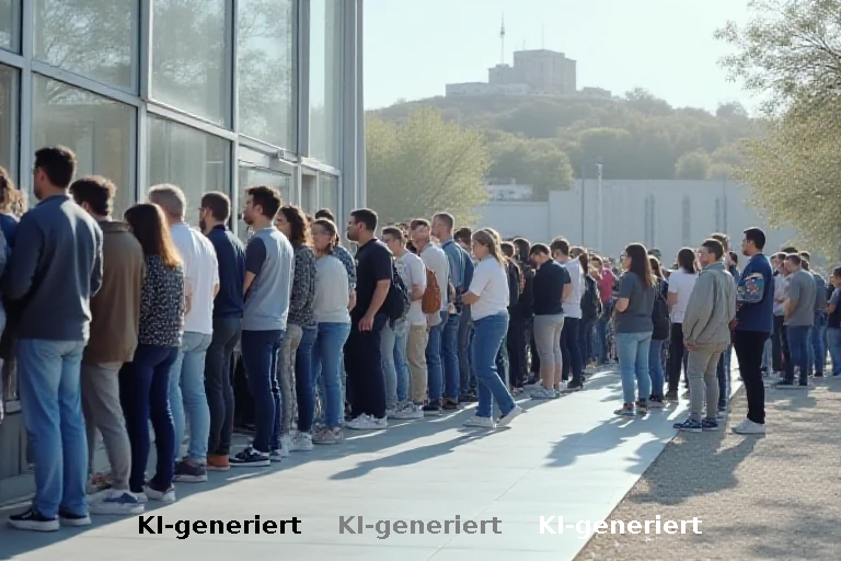 Wahlentscheid in Israel: Fokus auf gesellschaftliche Stabilität nach dem 7. Oktober