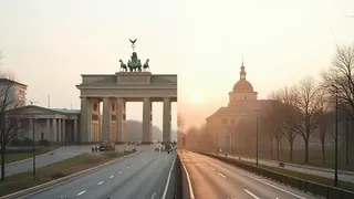 Wahlergebnisse in MV und Berlin: AfD und Linke setzen Union und SPD unter Druck