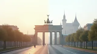 Wahlergebnisse in MV und Berlin: Linke und AfD führen, CDU verliert stark