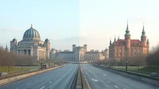 Wahlergebnisse in MV und Berlin: Merz verspricht Reformen, doch der politische Handlungsspielraum schwindet