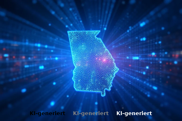 Wahlgeheimnis in Gefahr: KI-Analyse deckt Schwachstelle im Wahlsystem von Georgia auf