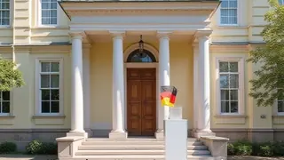 Wahlkampf in Barth: Gutzmann sichert sich mit klarer Mehrheit das Bürgermeisteramt