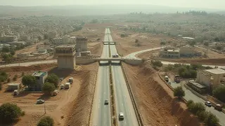Wahlkampf in Israel: Sicherheitsnarrativ und territoriale Ansprüche im Fokus
