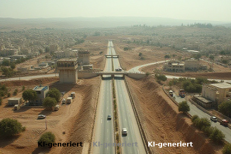 Wahlkampf in Israel: Sicherheitsnarrativ und territoriale Ansprüche im Fokus
