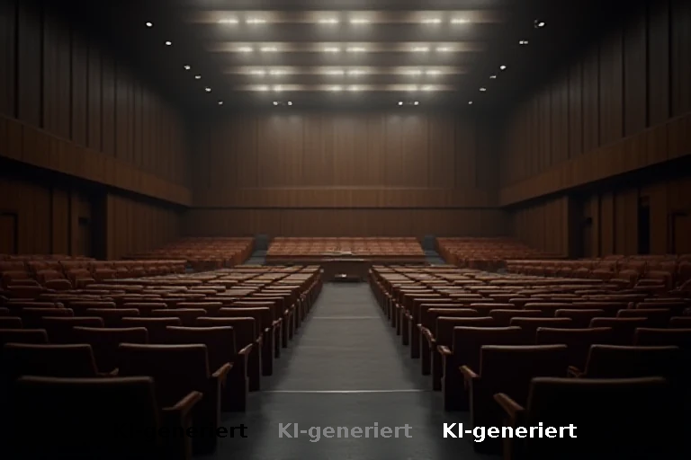 Wahlkampf in MV: Divergenz zwischen moderater Kandidatenfront und radikalem Landesverband