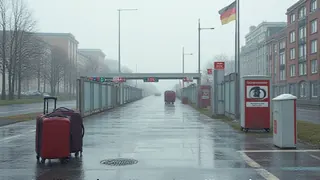 Wahlkampf in MV: Migration zwischen Fachkräftemangel und politischer Polarisierung
