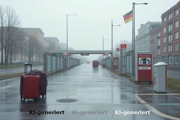 Wahlkampf in MV: Migration zwischen Fachkräftemangel und politischer Polarisierung