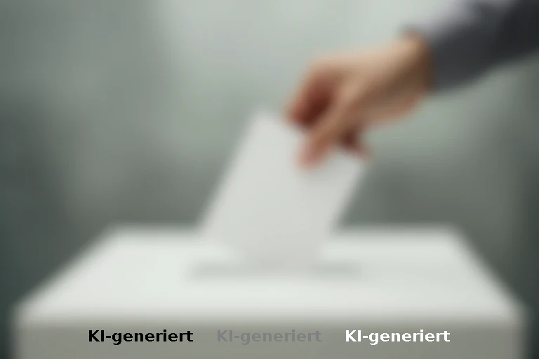 Wahlkampf in Niedersachsen: AfD stärkt Positionen, etablierte Parteien verlieren Stimmenanteile