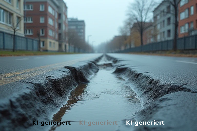 Wahlkampf in Treptow-Köpenick: Kandidaten konfrontiert mit Infrastruktur- und Versorgungsengpässen
